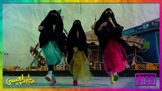 Saudi Women Mock Trump, Beg God to 'Rid Us of Men' in Gorgeous Viral Music Video
